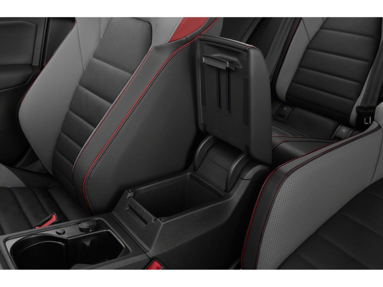 2022 Volkswagen Golf GTI Performance Auto Photo