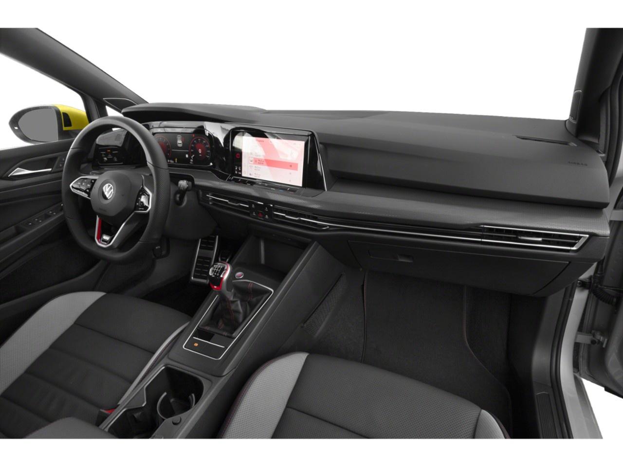2022 Volkswagen Golf GTI Performance Auto Photo