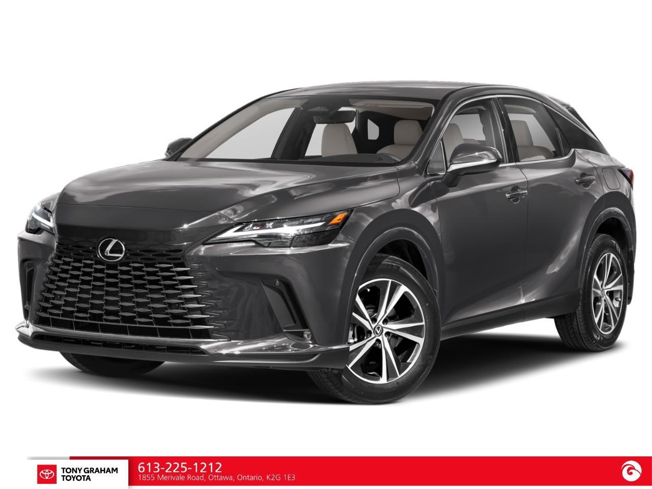 2024 Lexus RX 350  Photo