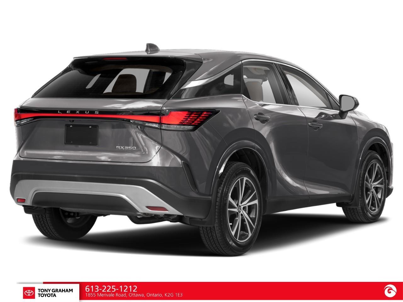 2024 Lexus RX 350  Photo