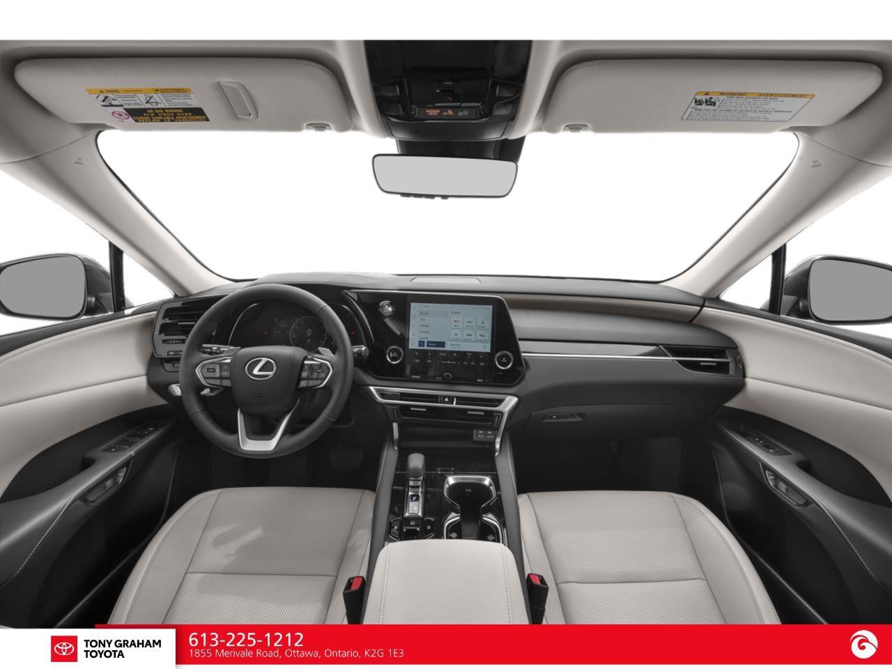 2024 Lexus RX 350  Photo