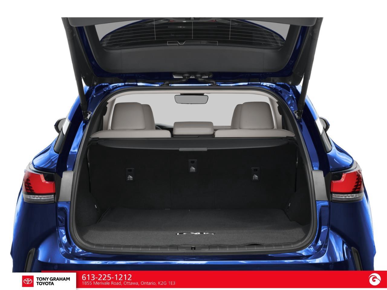 2024 Lexus RX 350  Photo