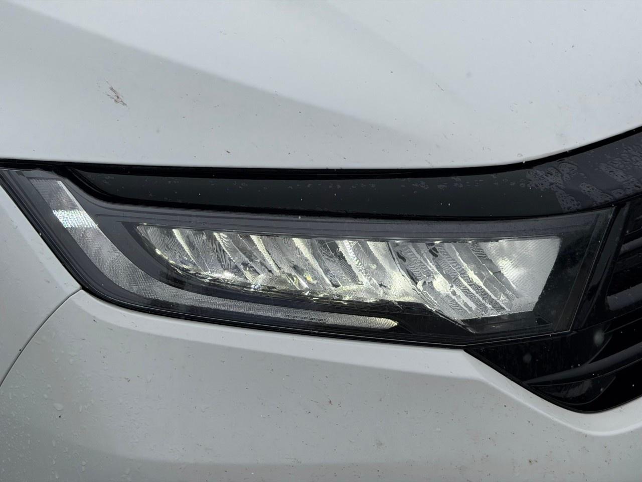 2023 Honda Odyssey Black Edition Auto Photo