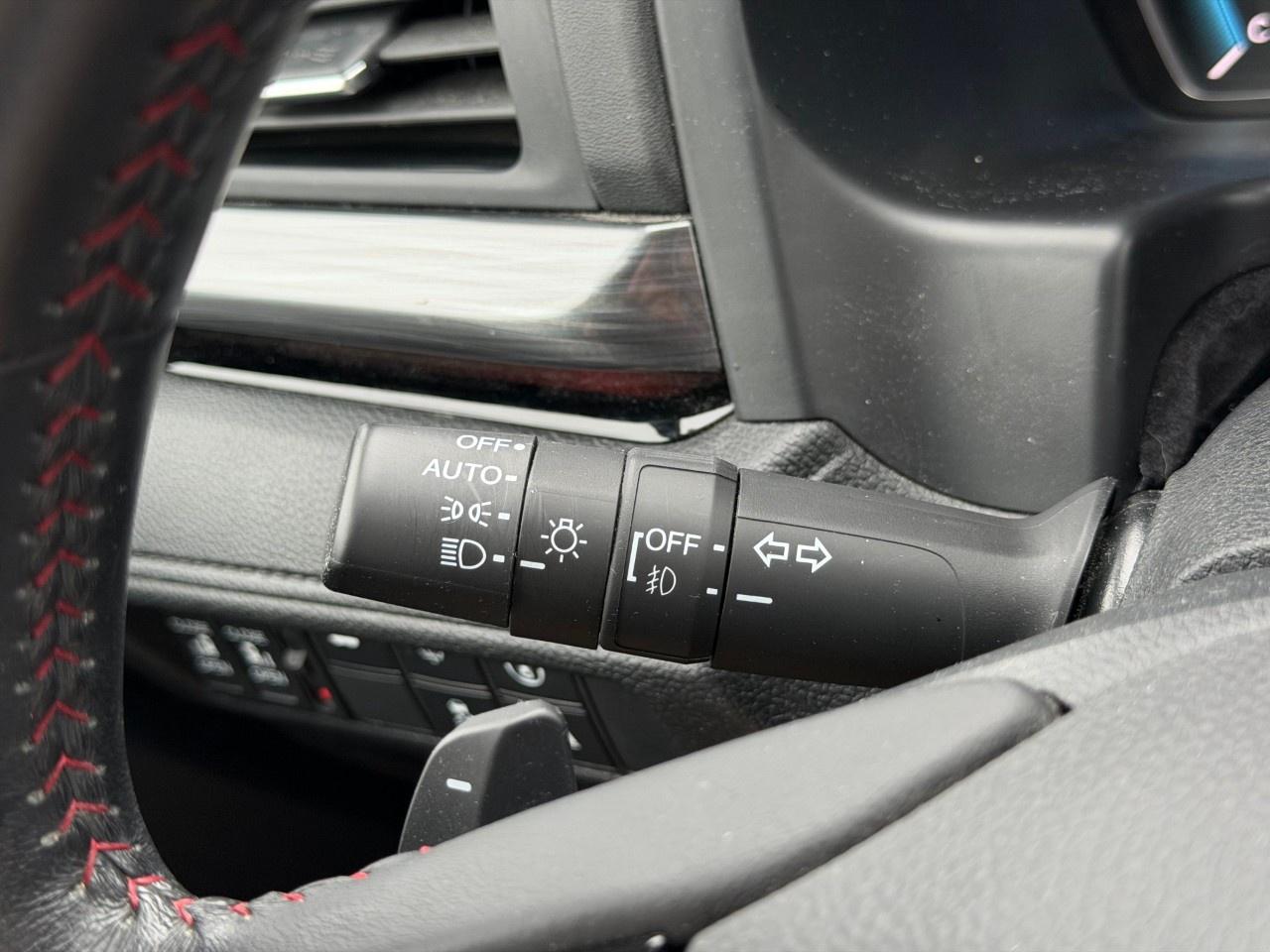 2023 Honda Odyssey Black Edition Auto Photo