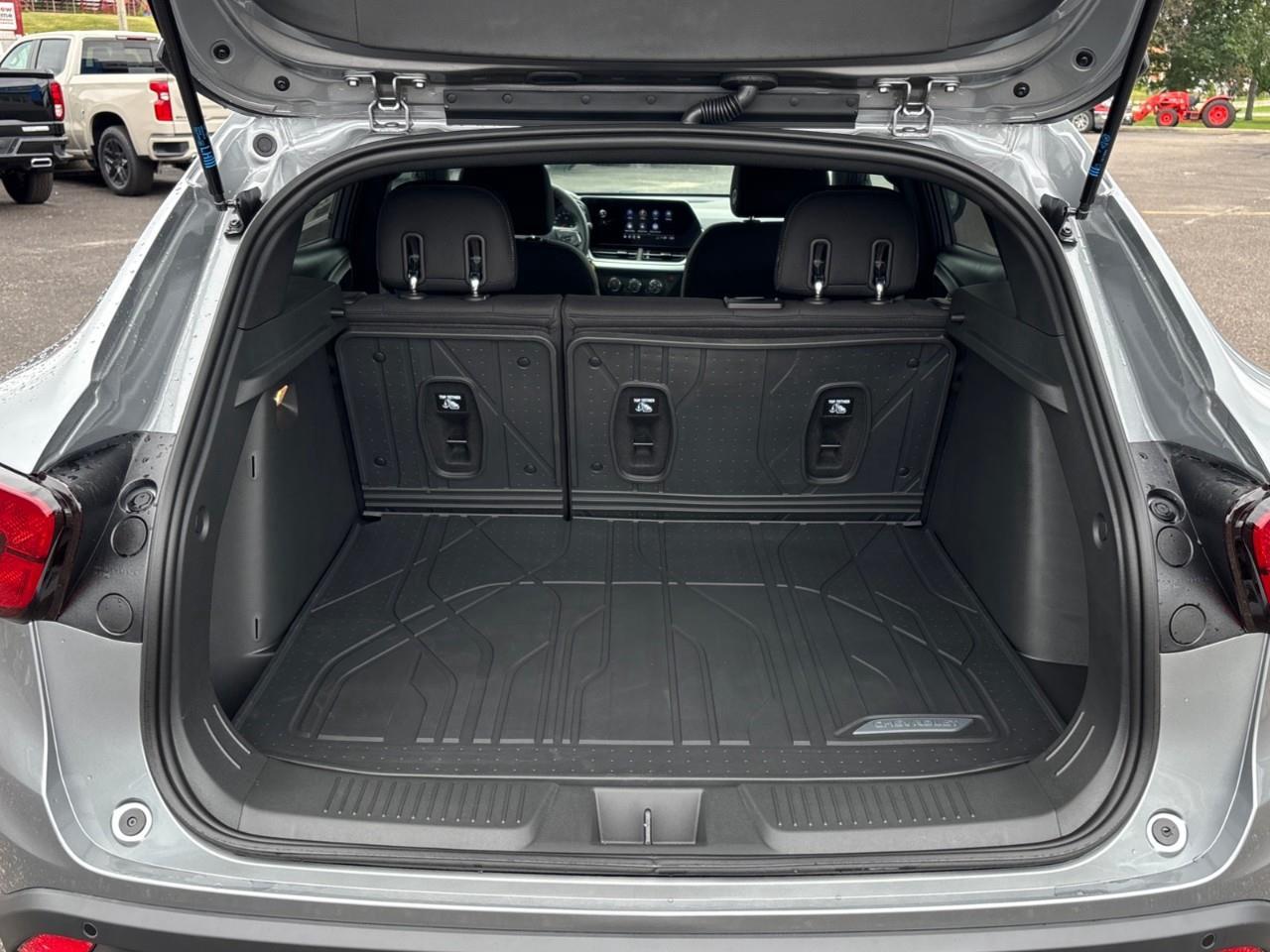 2026 Chevrolet Trax 1RS Photo