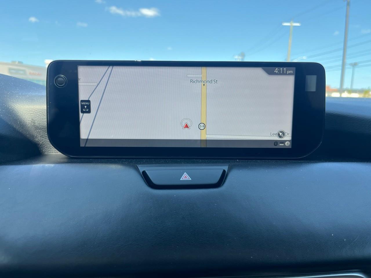 2024 Mazda CX-90 PHEV GT Plug-In Hybrid | Panoramic Moonroof | Wireless Apple CarPlay Photo