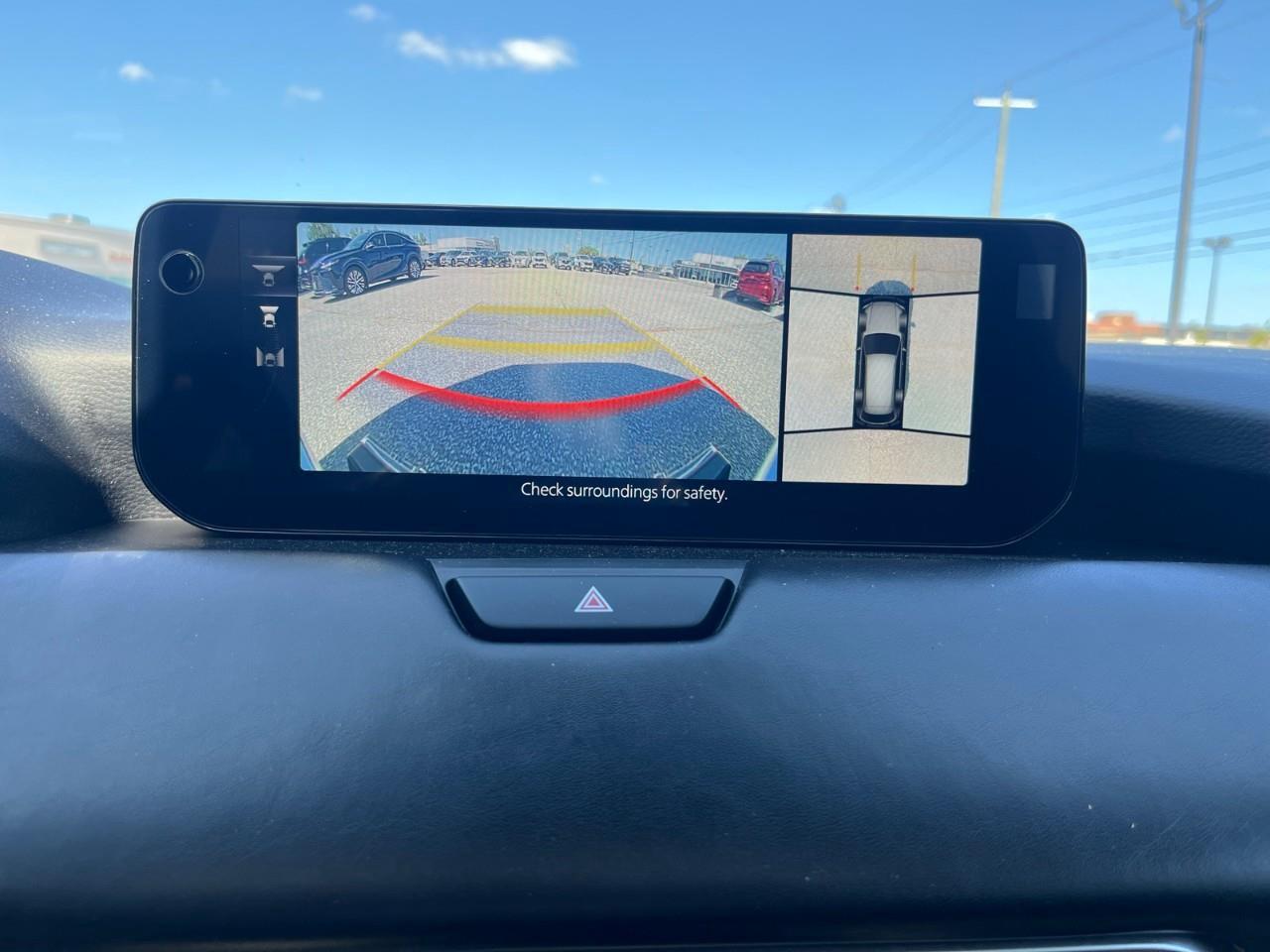 2024 Mazda CX-90 PHEV GT Plug-In Hybrid | Panoramic Moonroof | Wireless Apple CarPlay Photo