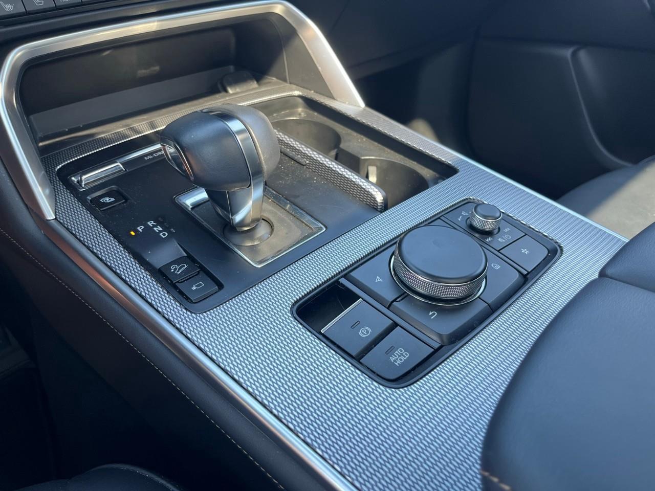 2024 Mazda CX-90 PHEV GT Plug-In Hybrid | Panoramic Moonroof | Wireless Apple CarPlay Photo