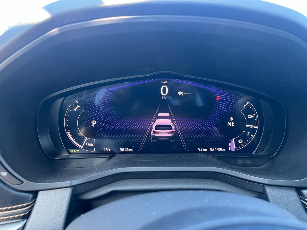 2024 Mazda CX-90 PHEV GT Plug-In Hybrid | Panoramic Moonroof | Wireless Apple CarPlay Photo