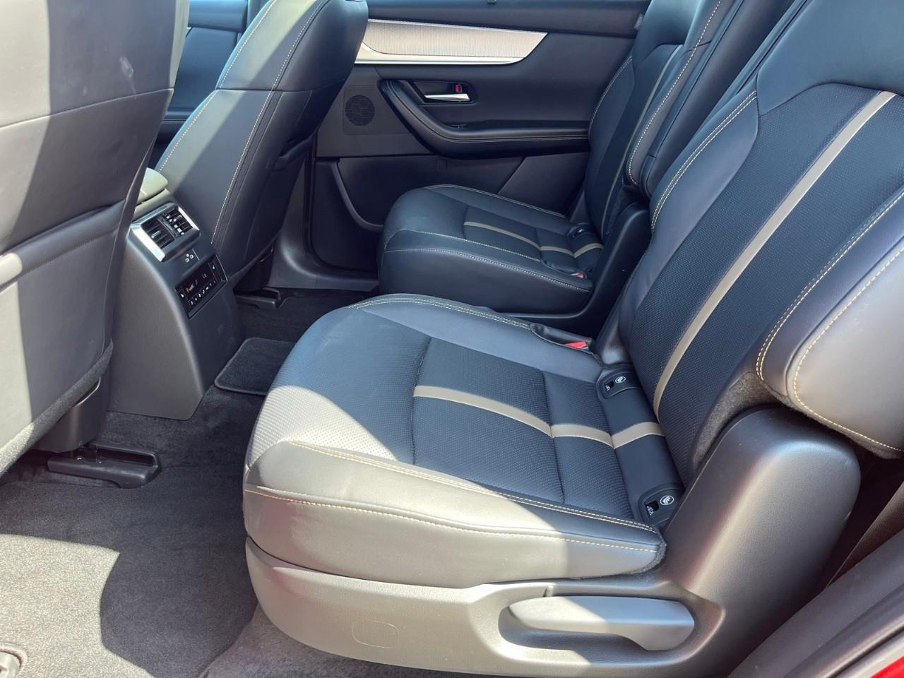 2024 Mazda CX-90 PHEV GT Plug-In Hybrid | Panoramic Moonroof | Wireless Apple CarPlay Photo