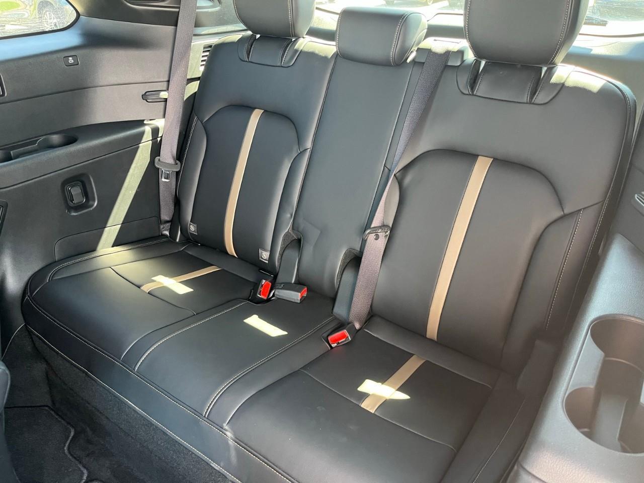 2024 Mazda CX-90 PHEV GT Plug-In Hybrid | Panoramic Moonroof | Wireless Apple CarPlay Photo