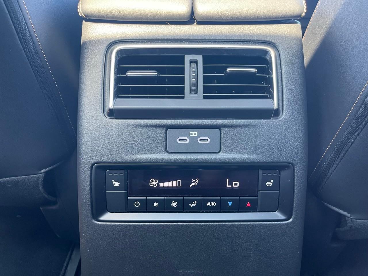 2024 Mazda CX-90 PHEV GT Plug-In Hybrid | Panoramic Moonroof | Wireless Apple CarPlay Photo