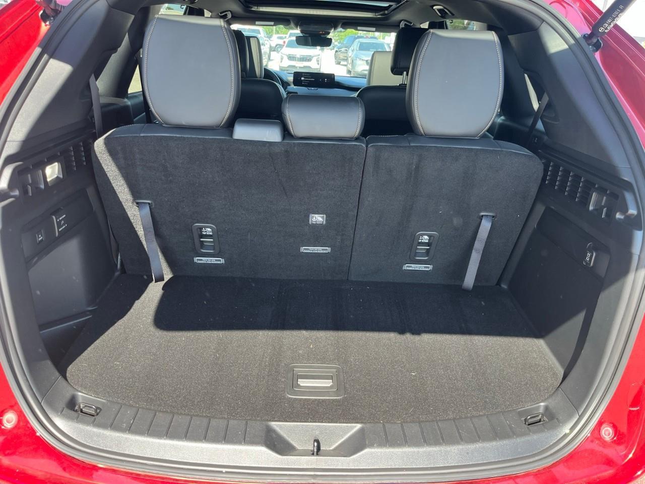 2024 Mazda CX-90 PHEV GT Plug-In Hybrid | Panoramic Moonroof | Wireless Apple CarPlay Photo