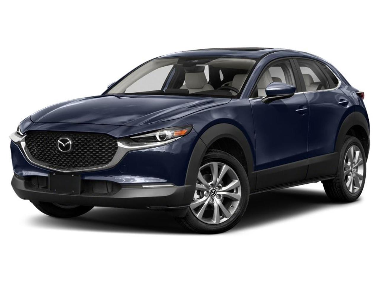 Used 2022 Mazda CX-30 GS for sale in London, ON