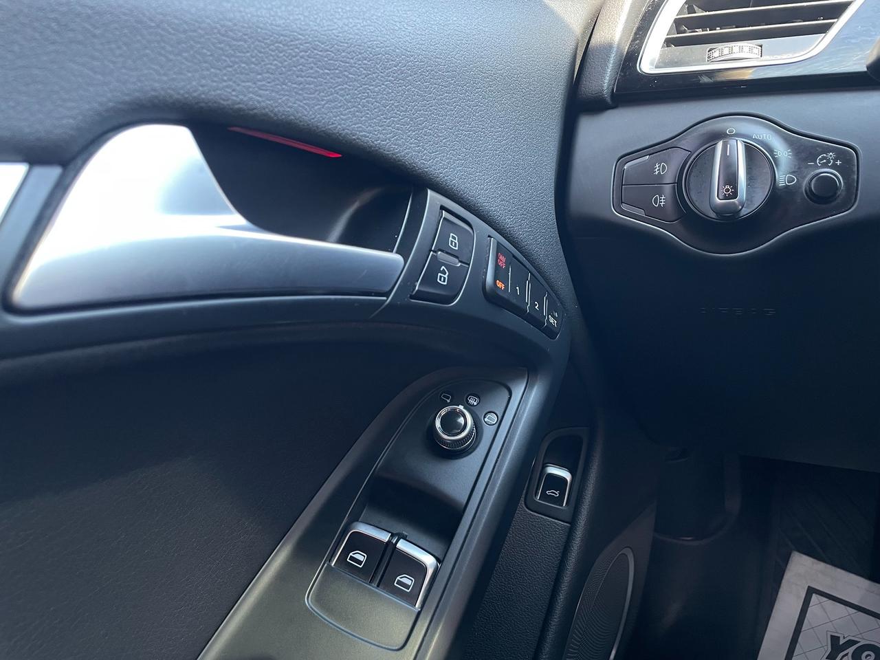 2016 Audi A5 Technik plus S-LINE, DRIVE SELECT, NAV HEATED SEAT Photo