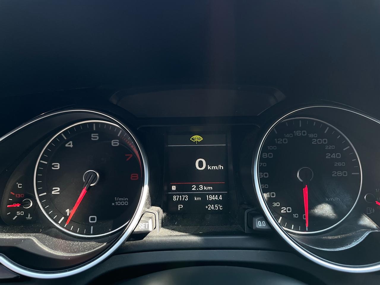 2016 Audi A5 Technik plus S-LINE, DRIVE SELECT, NAV HEATED SEAT Photo