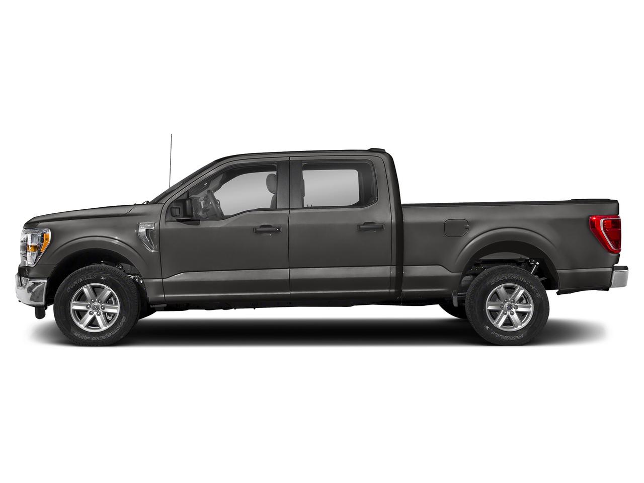 2022 Ford F-150 XLT Photo