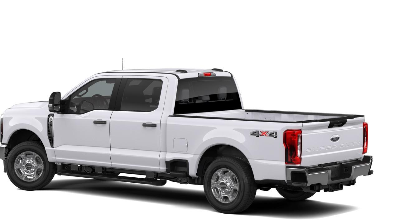 2026 Ford F-250 Super Duty SRW XLT 4WD Crew Cab 6.75' Box 603A Photo1