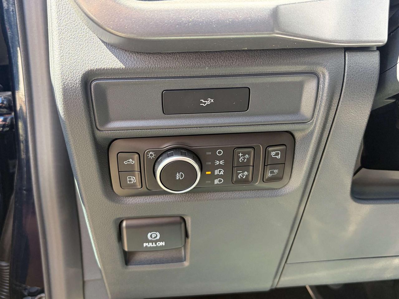 2026 Ford F-150 XLT Hybrid 4WD SuperCrew 5.5' Box Photo