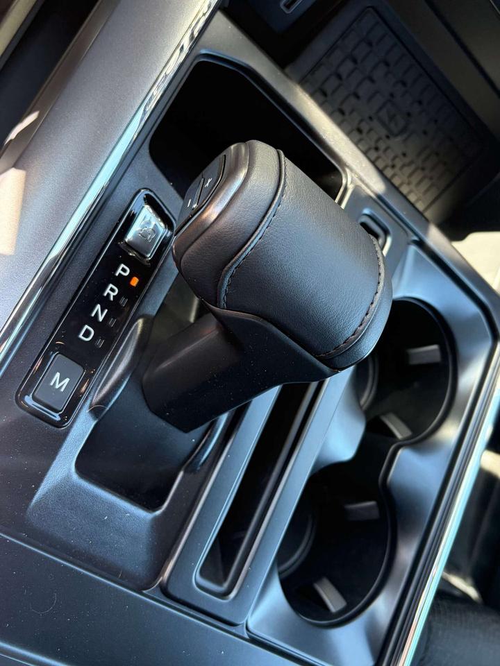 2026 Ford F-150 XLT Hybrid 4WD SuperCrew 5.5' Box Photo