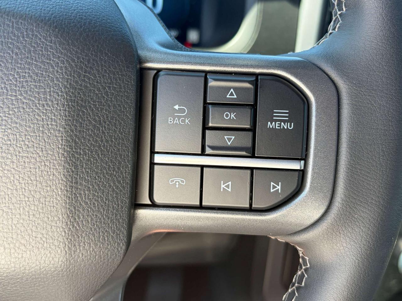 2026 Ford F-150 XLT Hybrid 4WD SuperCrew 5.5' Box Photo
