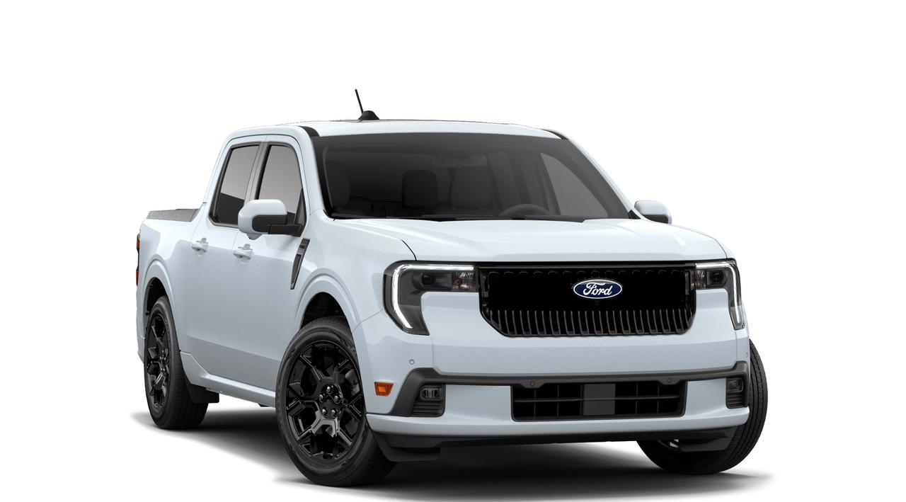 2026 Ford Maverick LOBO HIGH AWD SuperCrew 702A Photo