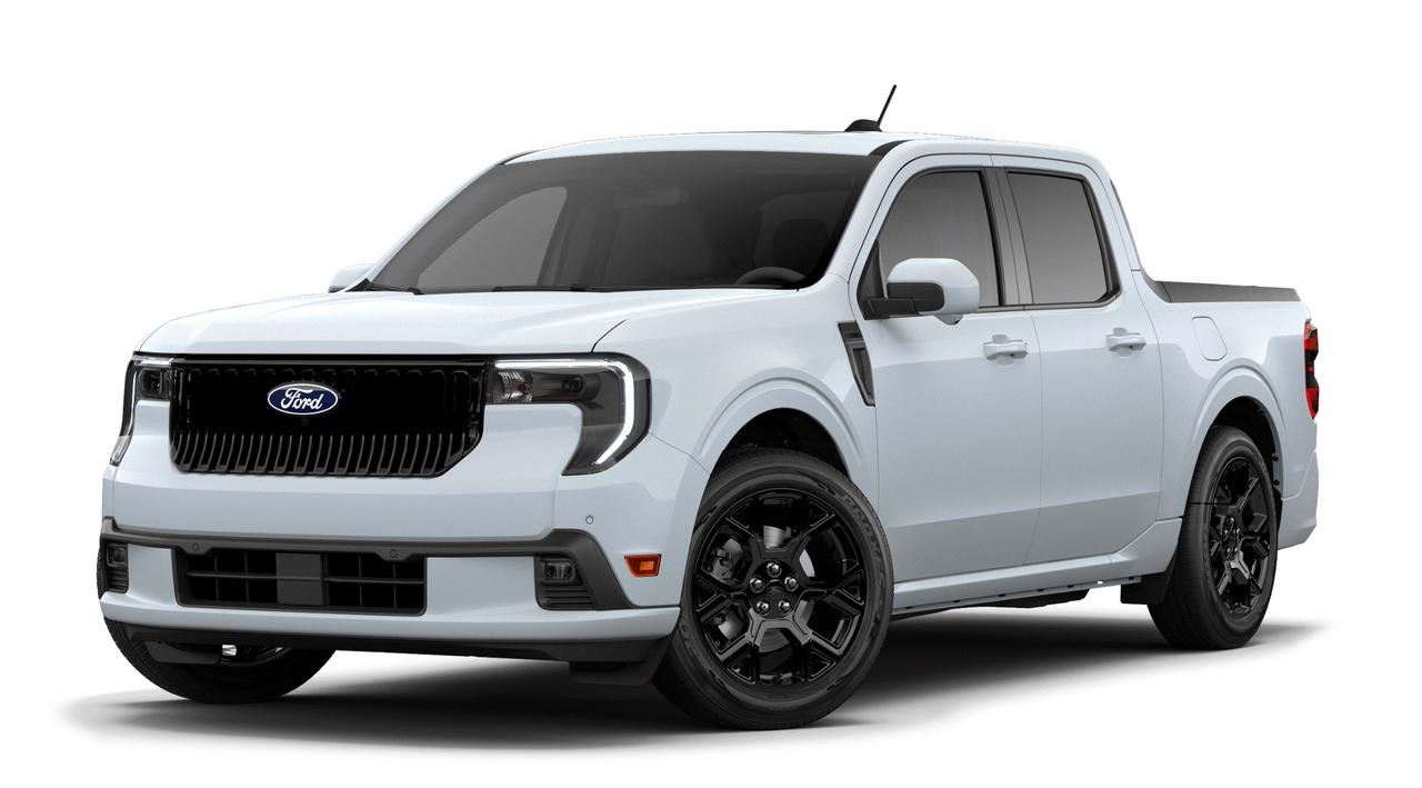 2026 Ford Maverick LOBO HIGH AWD SuperCrew 702A Photo