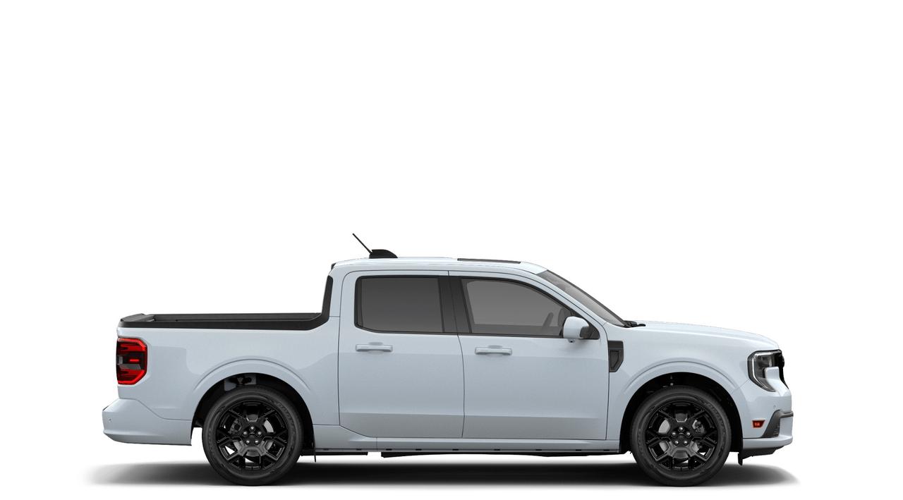 2026 Ford Maverick LOBO HIGH AWD SuperCrew 702A Photo
