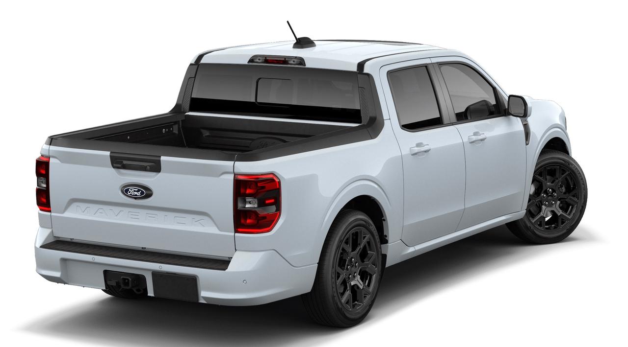 2026 Ford Maverick LOBO HIGH AWD SuperCrew 702A Photo