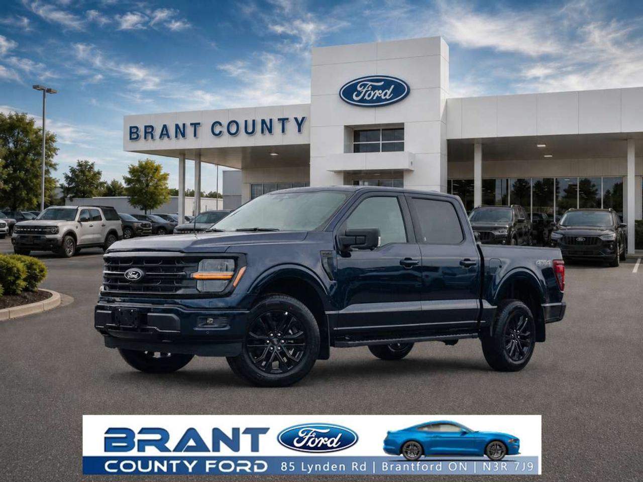 Family Owned |
On-Site Collision Centre |
80+ Years Experience |
No Overhead. Better Deals. |
Summit Award Winners |
Vehicle delivery available |
Price does not include HST and licensing. Vehicle details and availability are subject to change. Please contact the dealership for confirmation.(