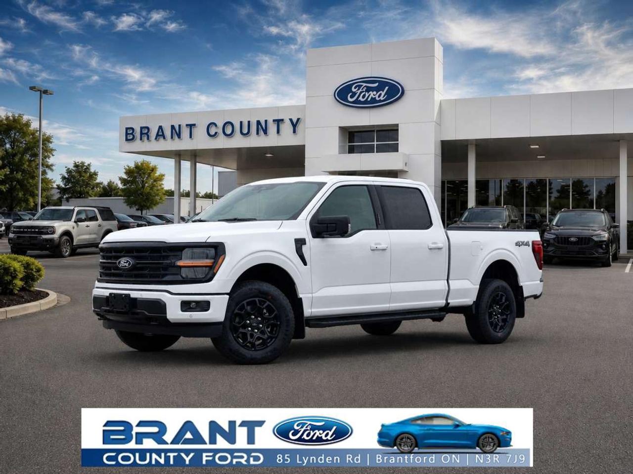 Family Owned |
On-Site Collision Centre |
80+ Years Experience |
No Overhead. Better Deals. |
Summit Award Winners |
Vehicle delivery available |
Price does not include HST and licensing. Vehicle details and availability are subject to change. Please contact the dealership for confirmation.(