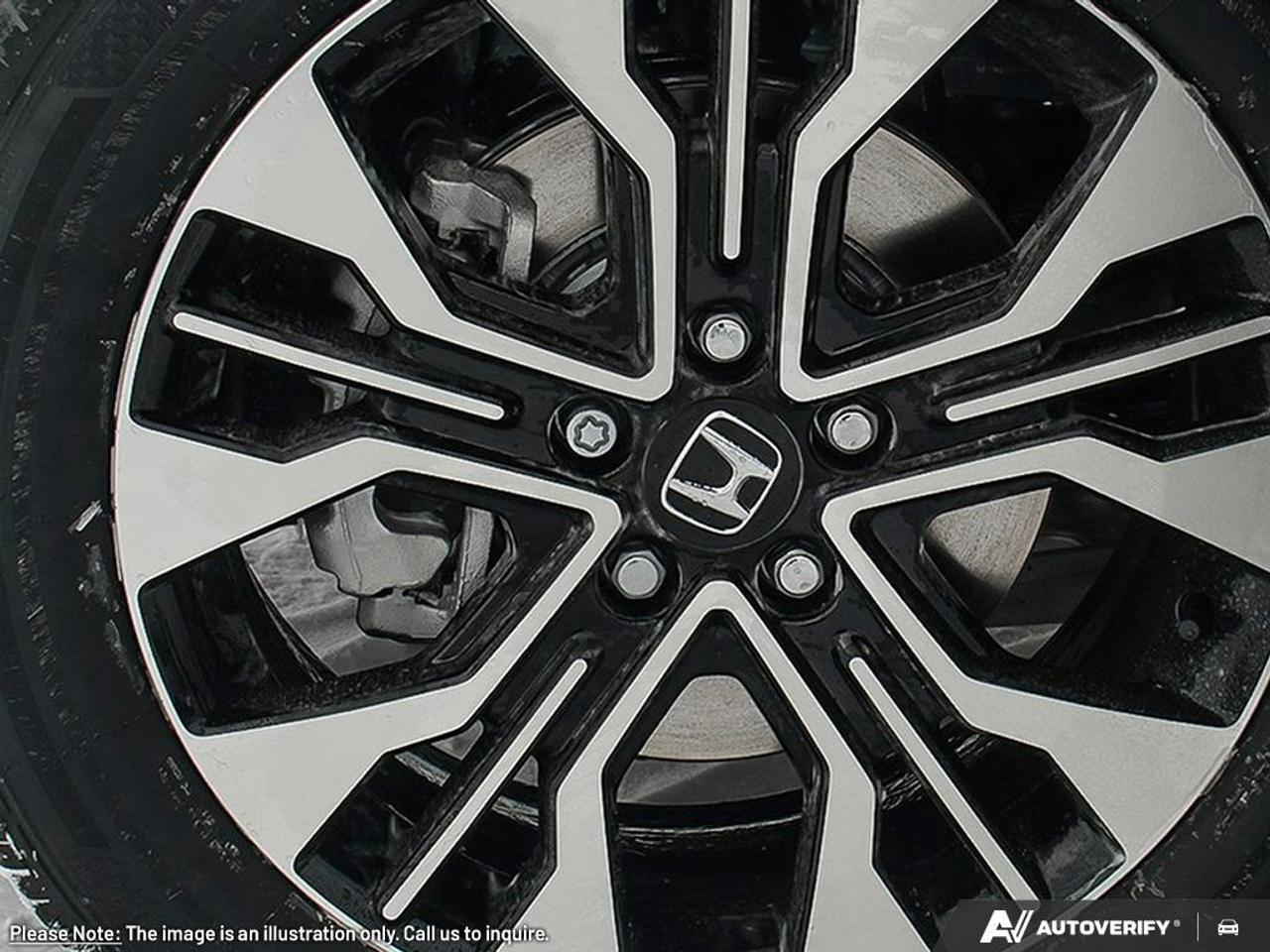 2026 Honda Odyssey 4DR AT TOURING Photo