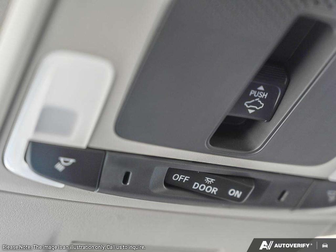 2026 Honda CR-V 4dr Awd Sport Photo