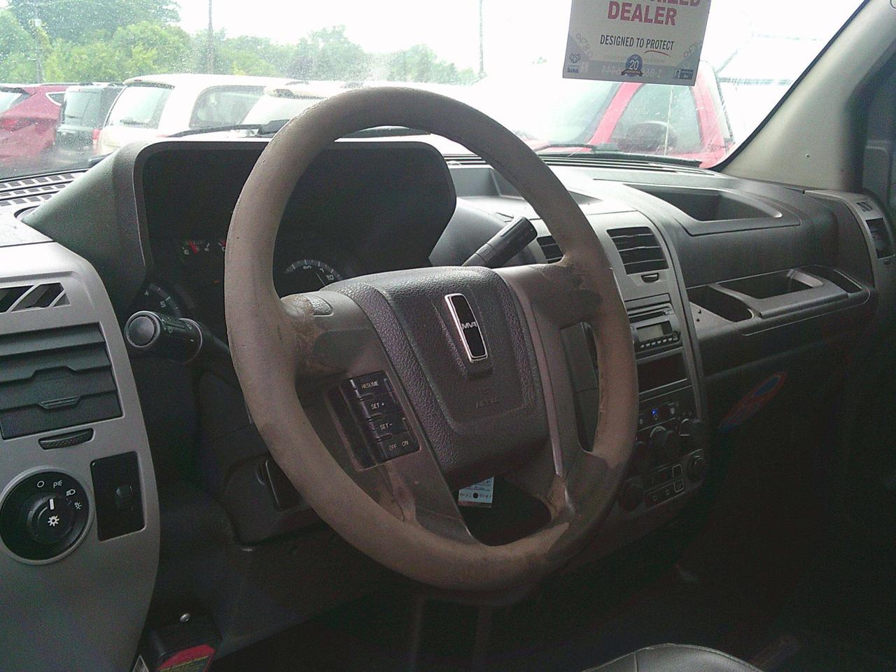 2014 MV-1 Unspecified VPG AM General Accessibility Van Photo