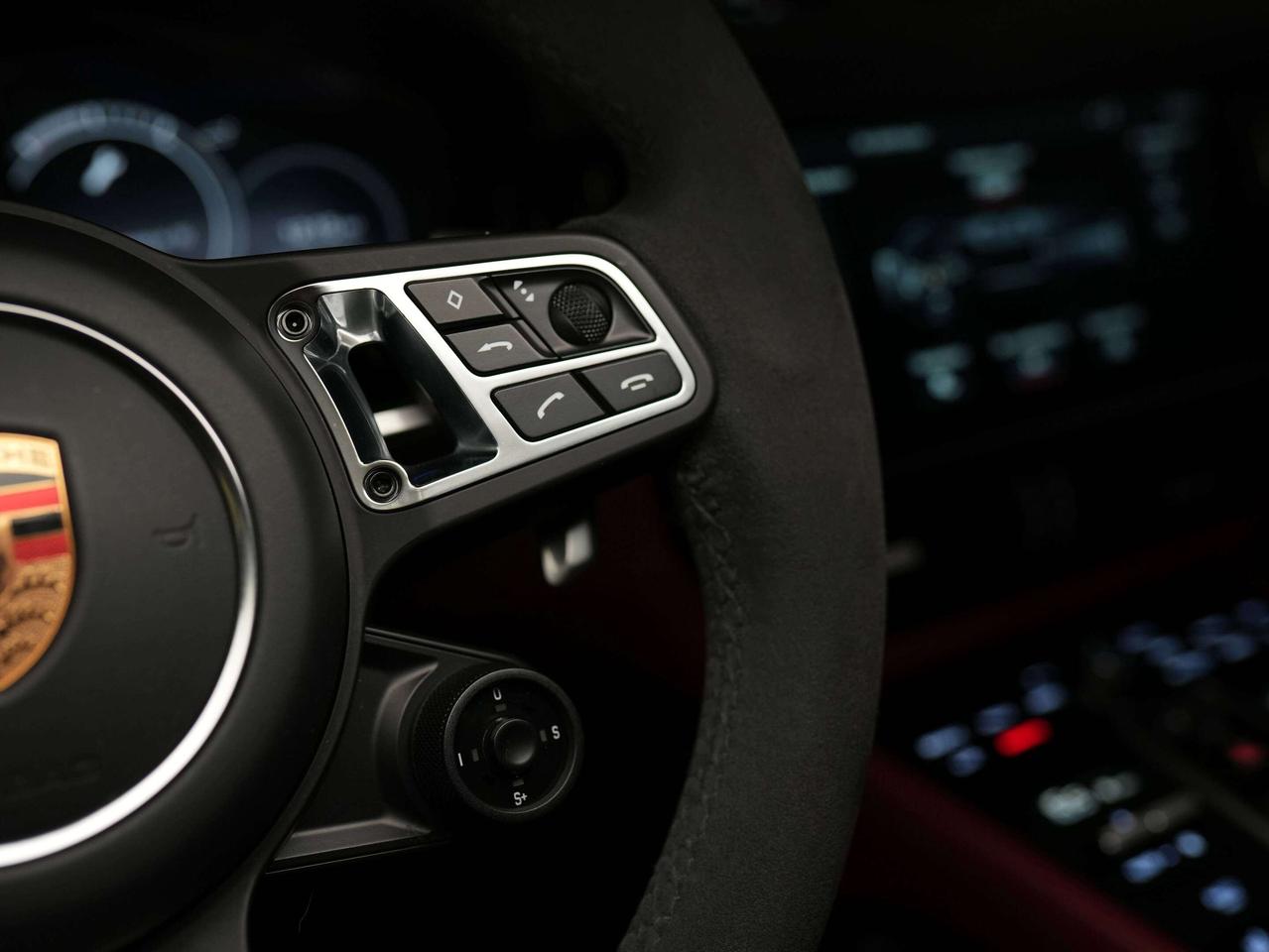 2019 Porsche Cayenne TURBO | PREMIUM PLUS PKG | 21 IN Photo