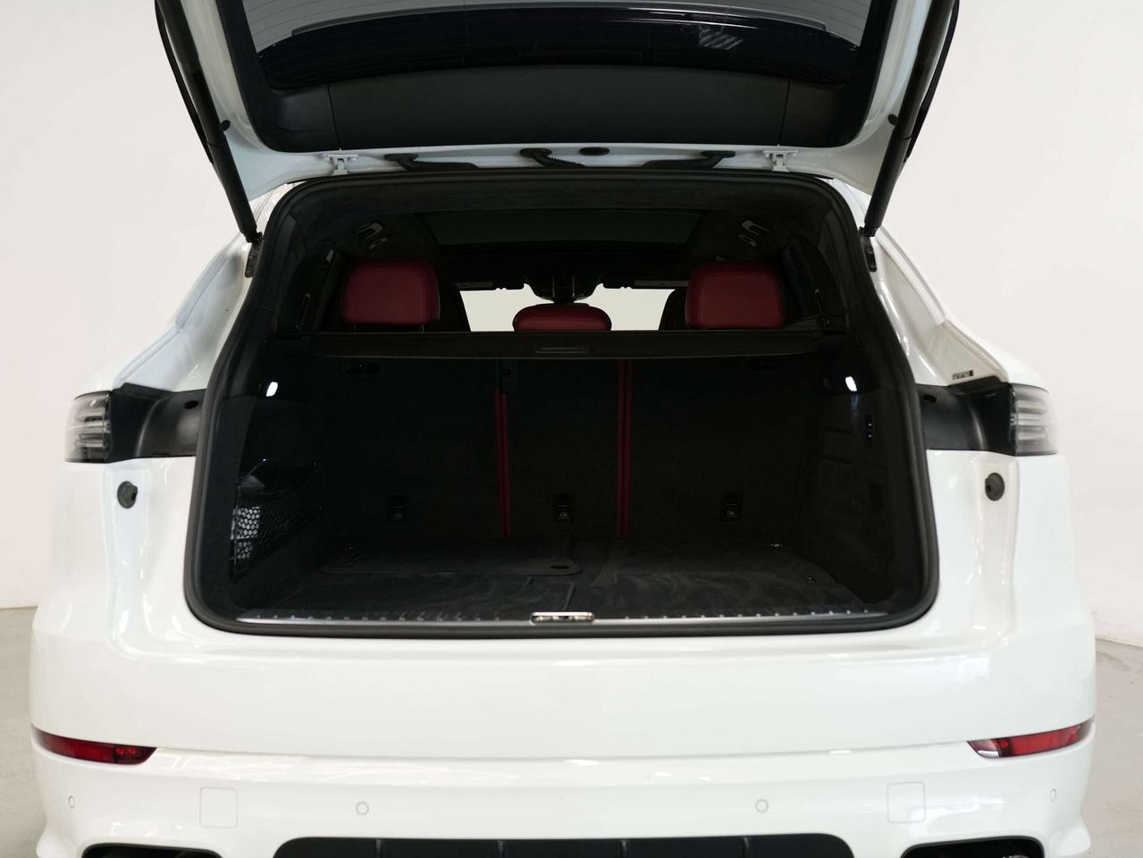2019 Porsche Cayenne TURBO | PREMIUM PLUS PKG | 21 IN Photo
