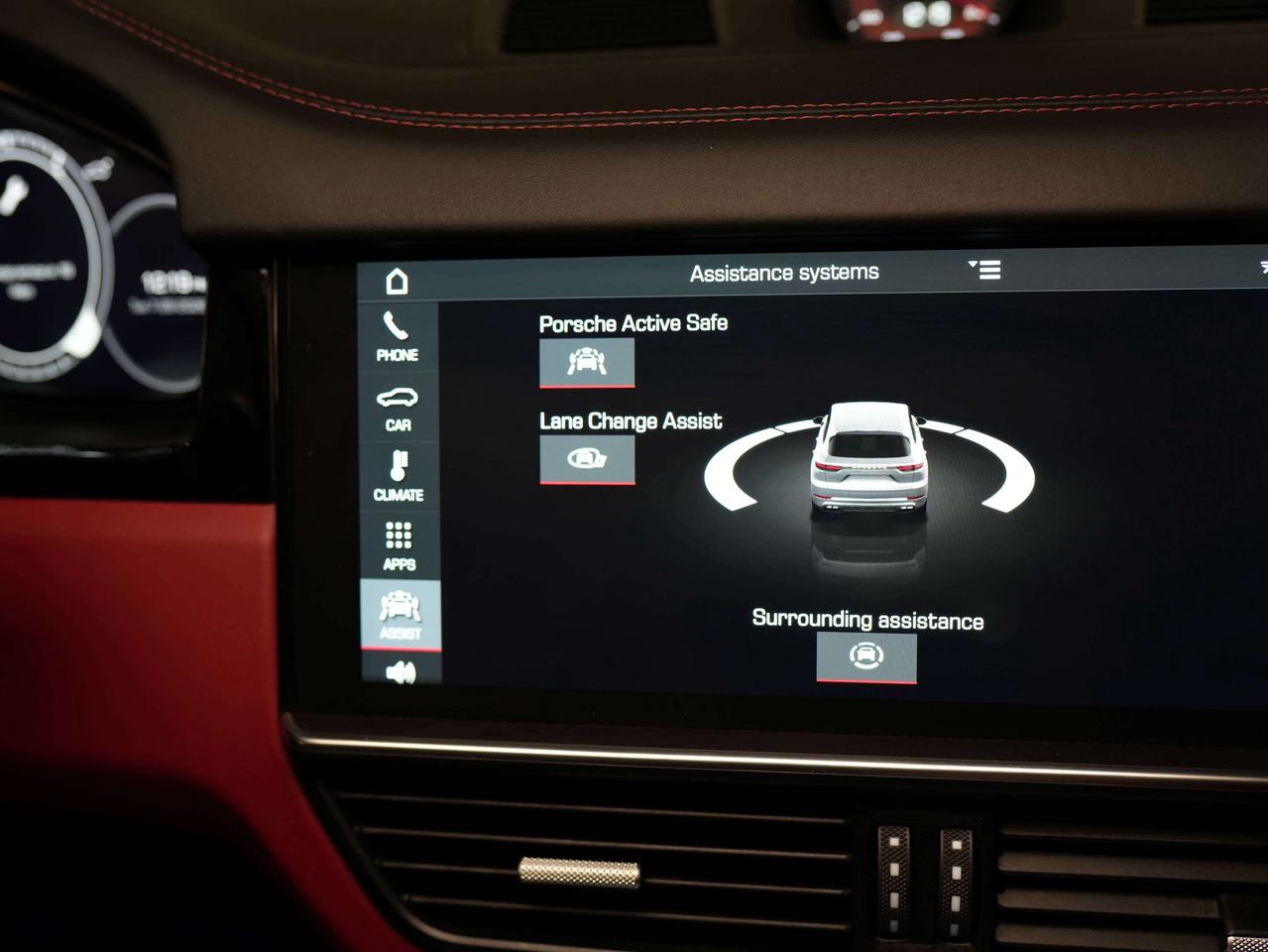 2019 Porsche Cayenne TURBO | PREMIUM PLUS PKG | 21 IN Photo