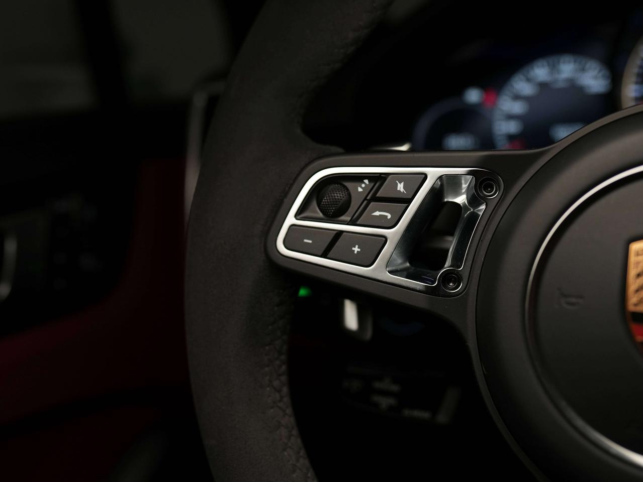 2019 Porsche Cayenne TURBO | PREMIUM PLUS PKG | 21 IN Photo