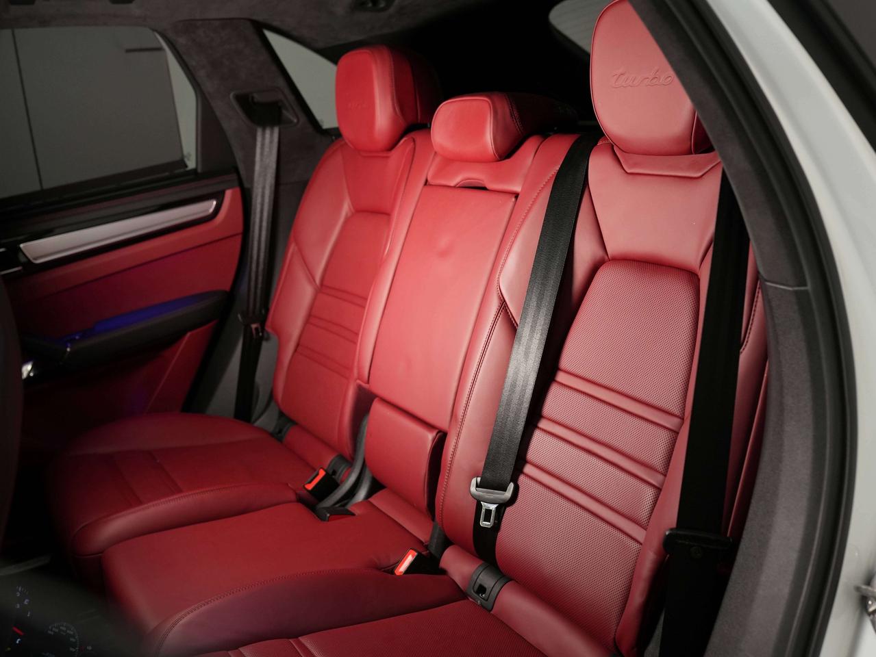 2019 Porsche Cayenne TURBO | PREMIUM PLUS PKG | 21 IN Photo
