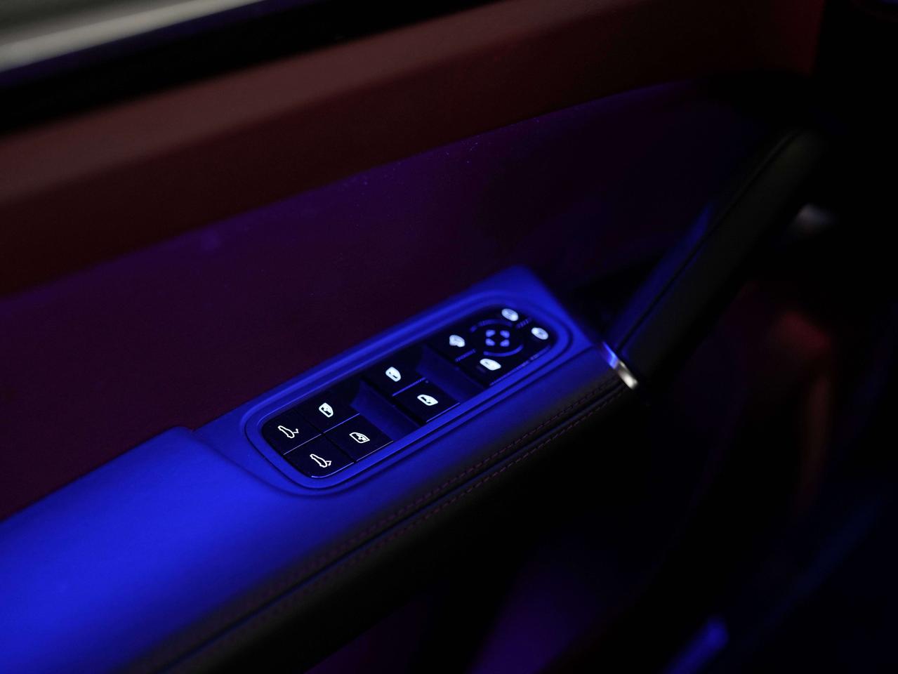 2019 Porsche Cayenne TURBO | PREMIUM PLUS PKG | 21 IN Photo