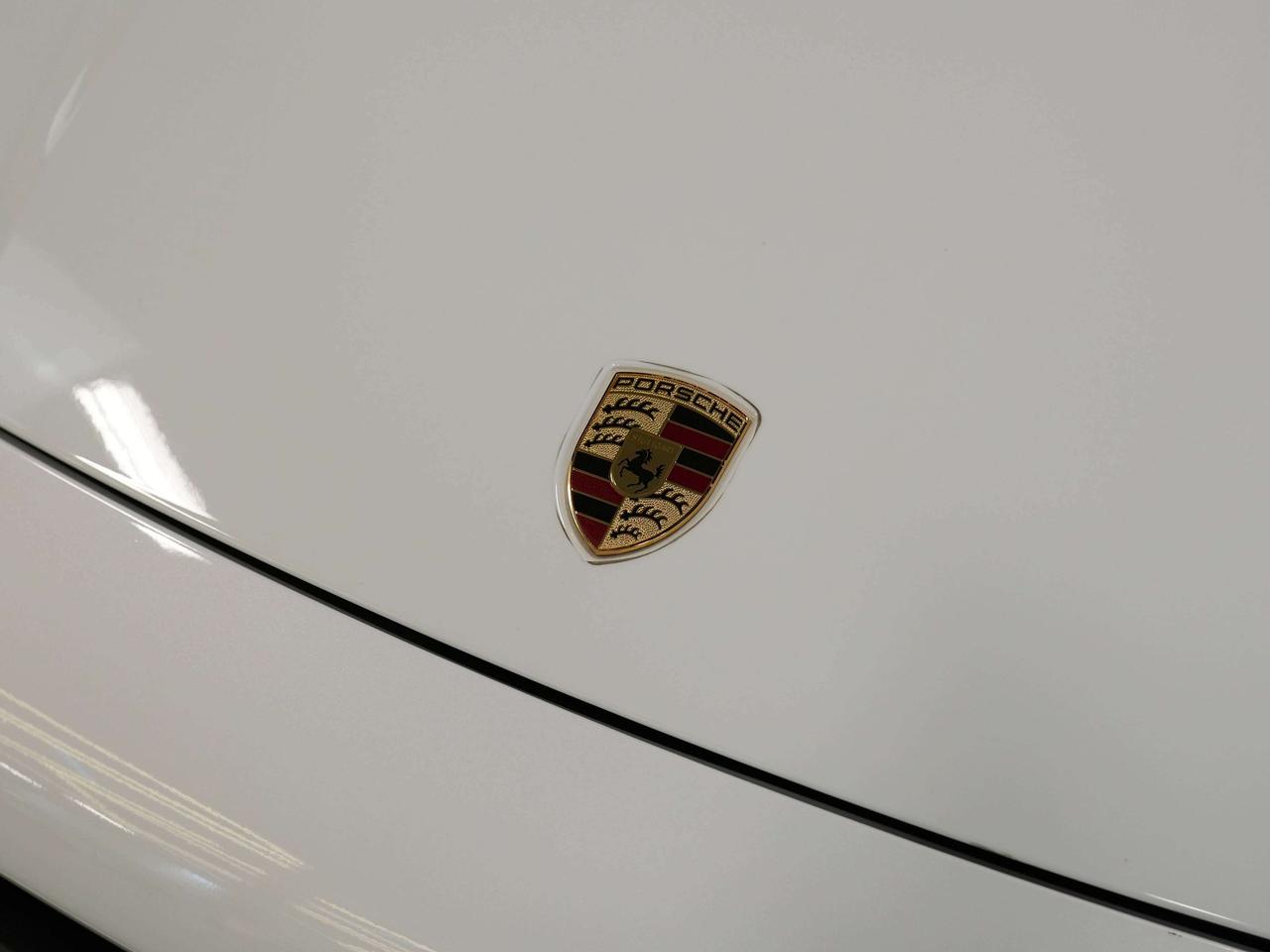 2019 Porsche Cayenne TURBO | PREMIUM PLUS PKG | 21 IN Photo