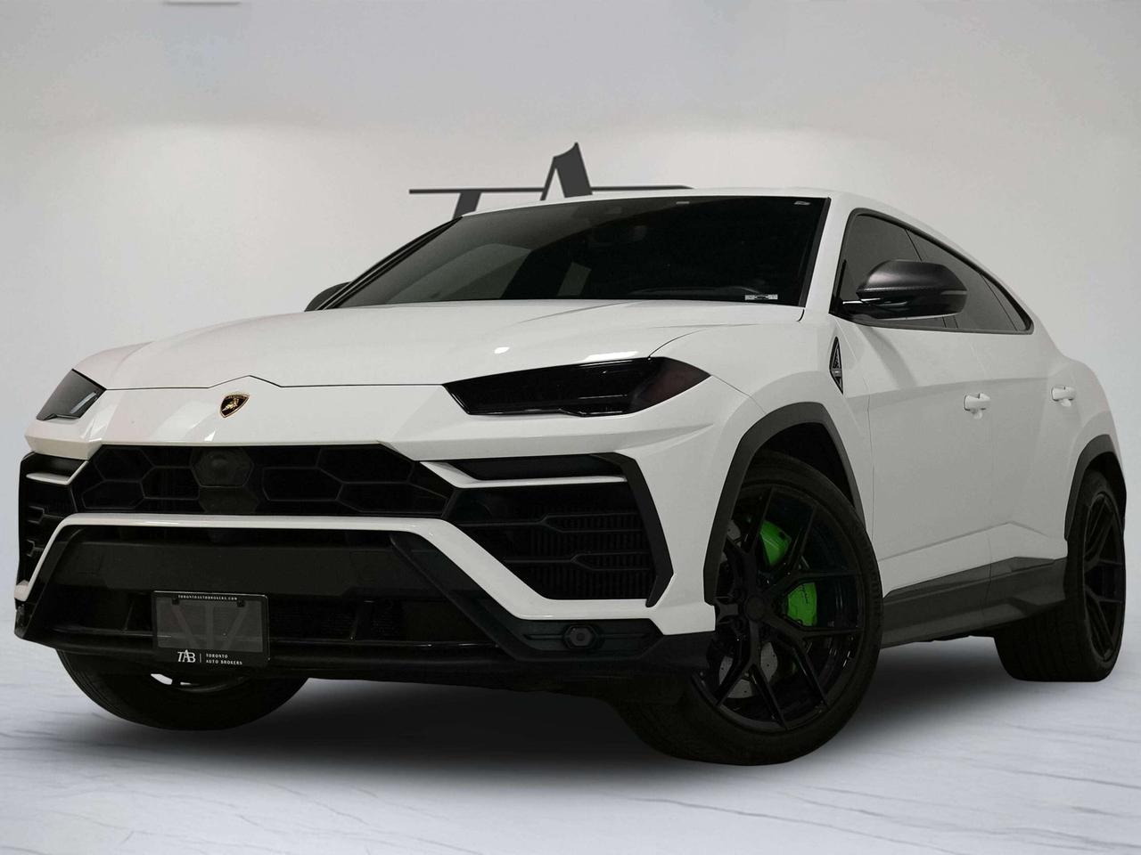 2019 Lamborghini Urus PANO | B&O | 22 IN Photo
