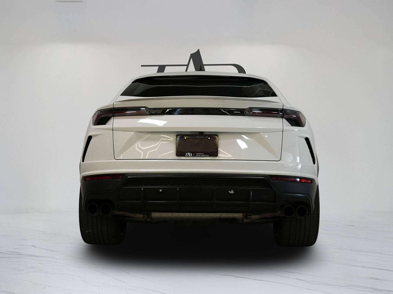 2019 Lamborghini Urus PANO | B&O | 22 IN Photo