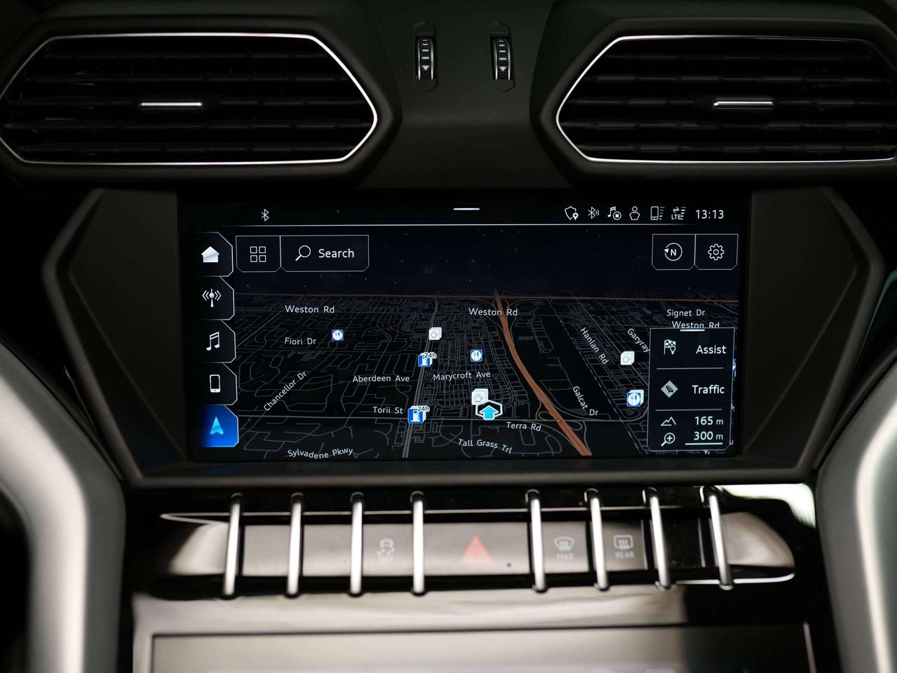 2019 Lamborghini Urus PANO | B&O | 22 IN Photo