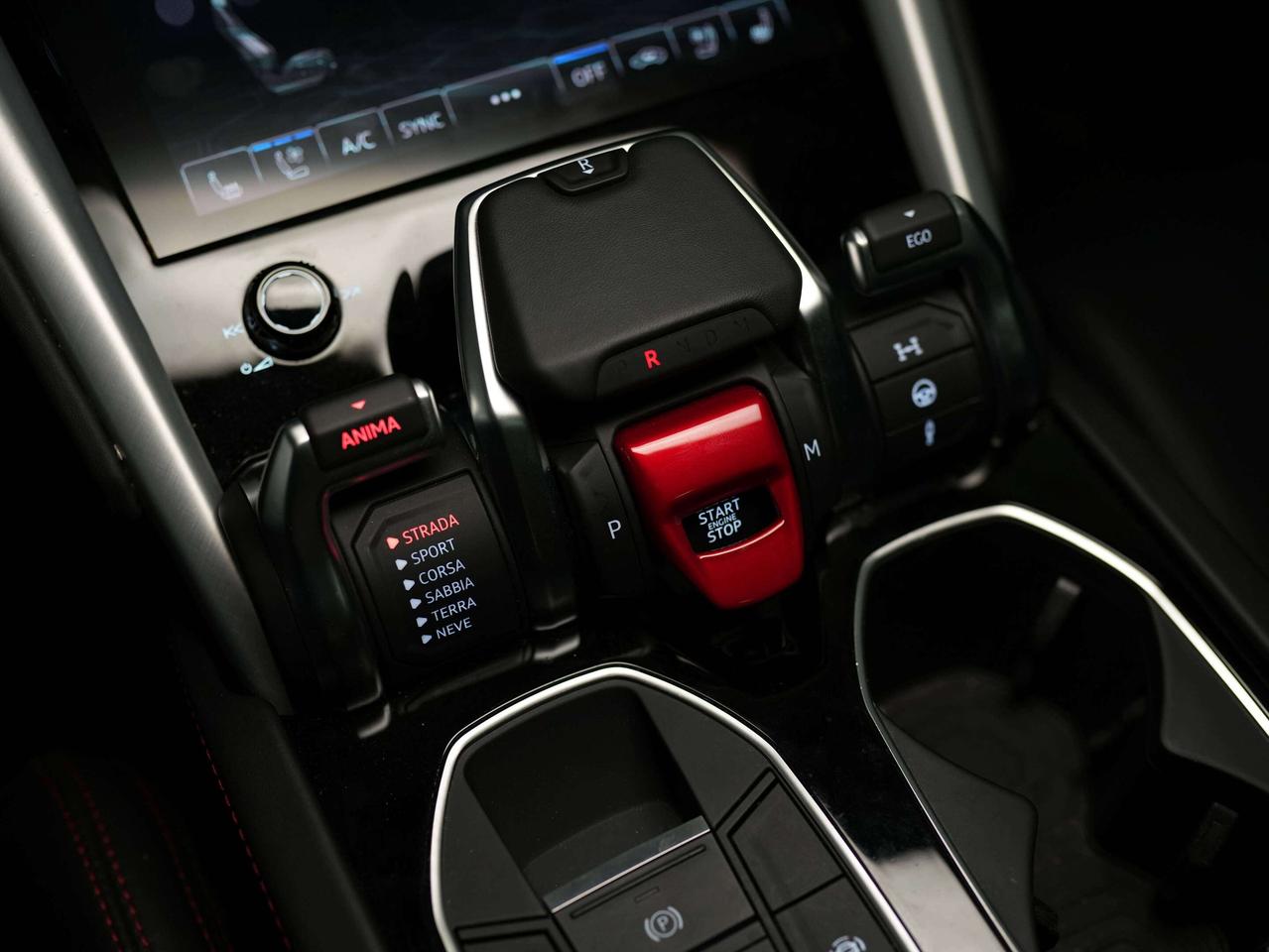 2019 Lamborghini Urus PANO | B&O | 22 IN Photo