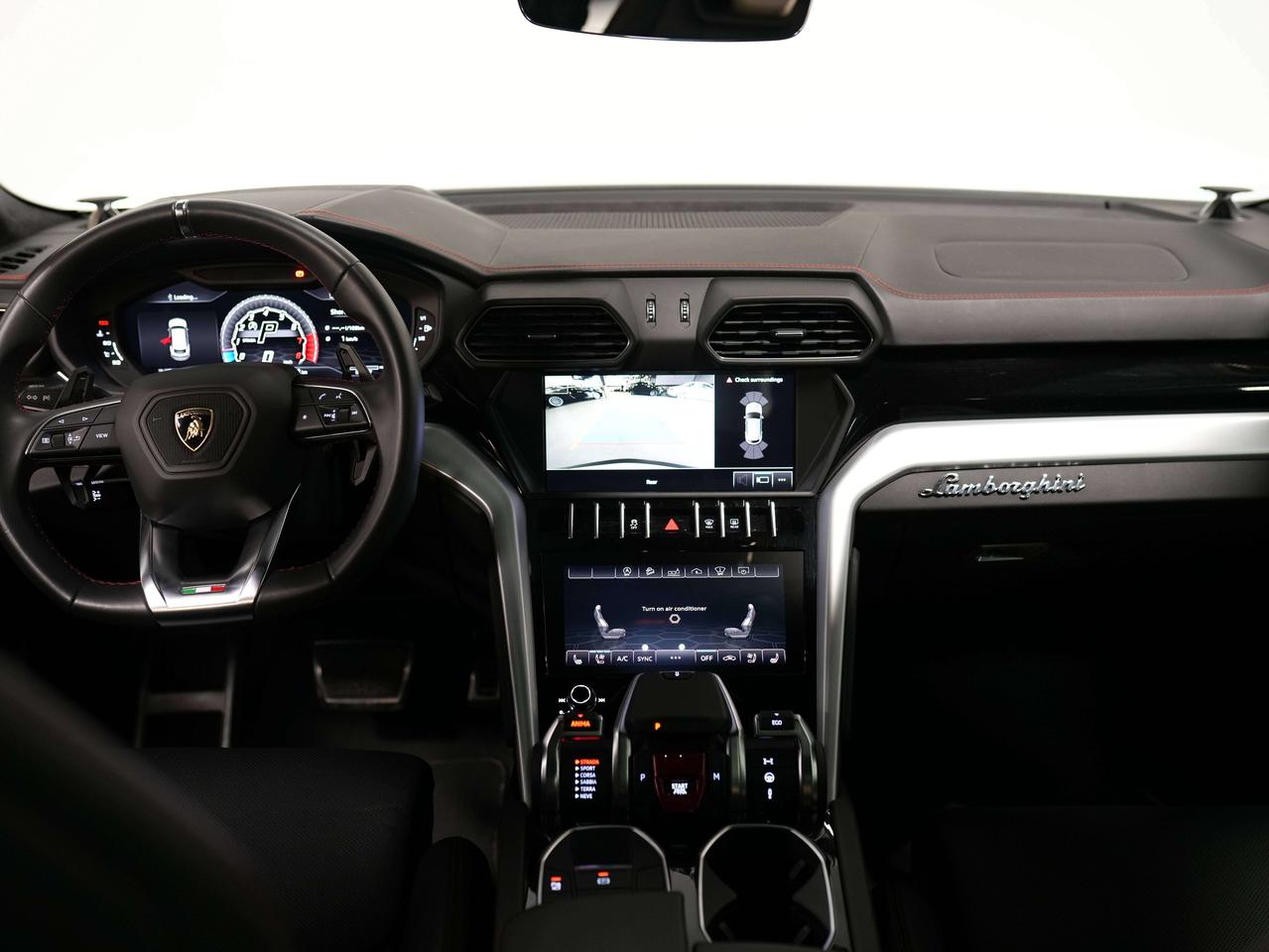 2019 Lamborghini Urus PANO | B&O | 22 IN Photo