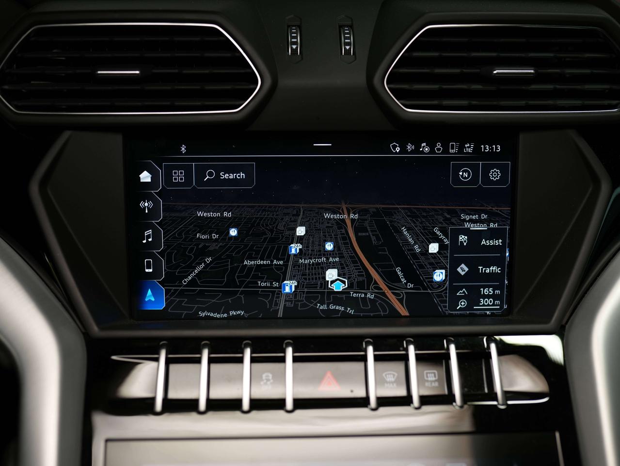 2019 Lamborghini Urus PANO | B&O | 22 IN Photo