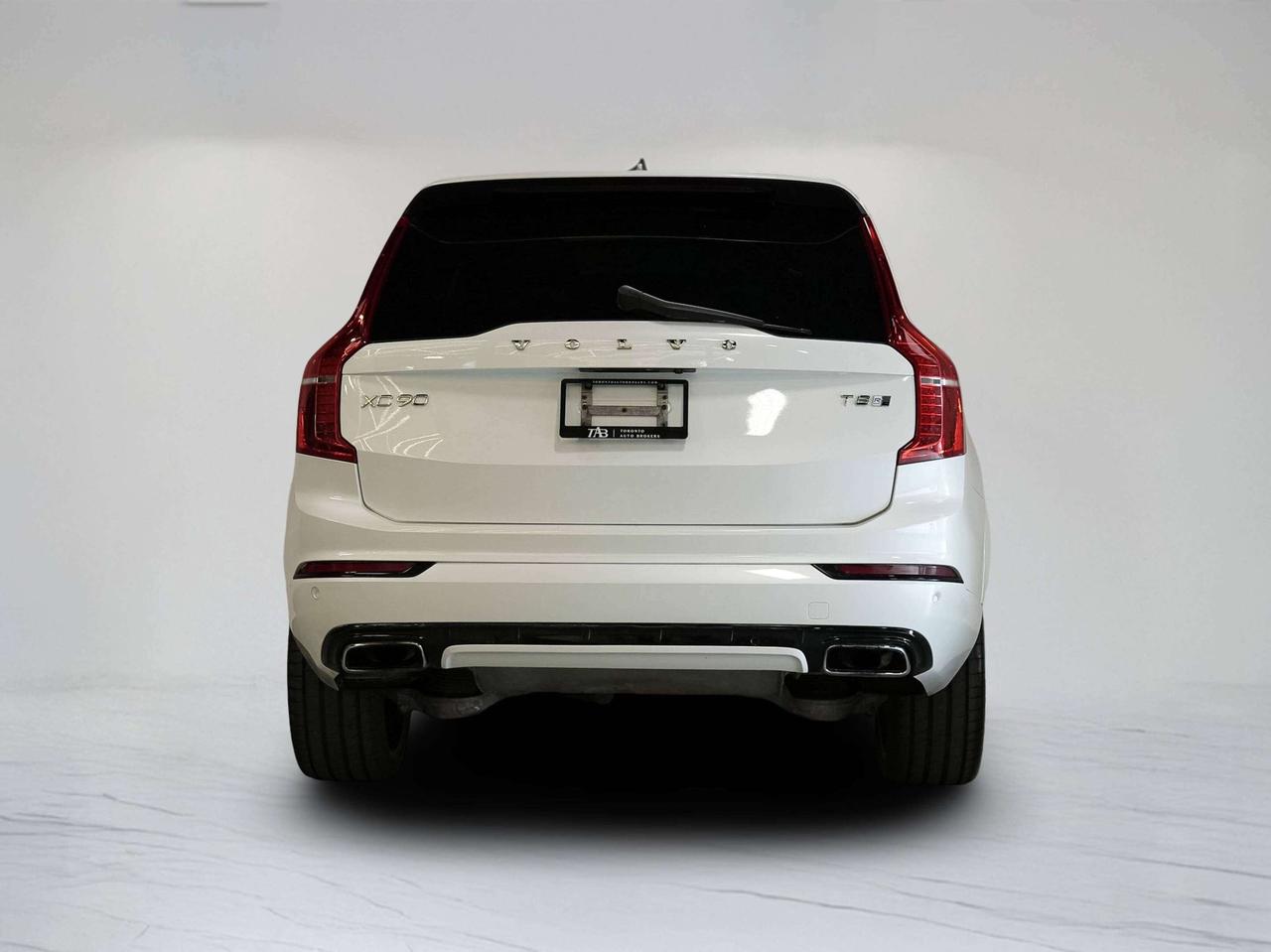 2016 Volvo XC90 T8 | R-DESIGN | 7 PASS | 22 IN Photo