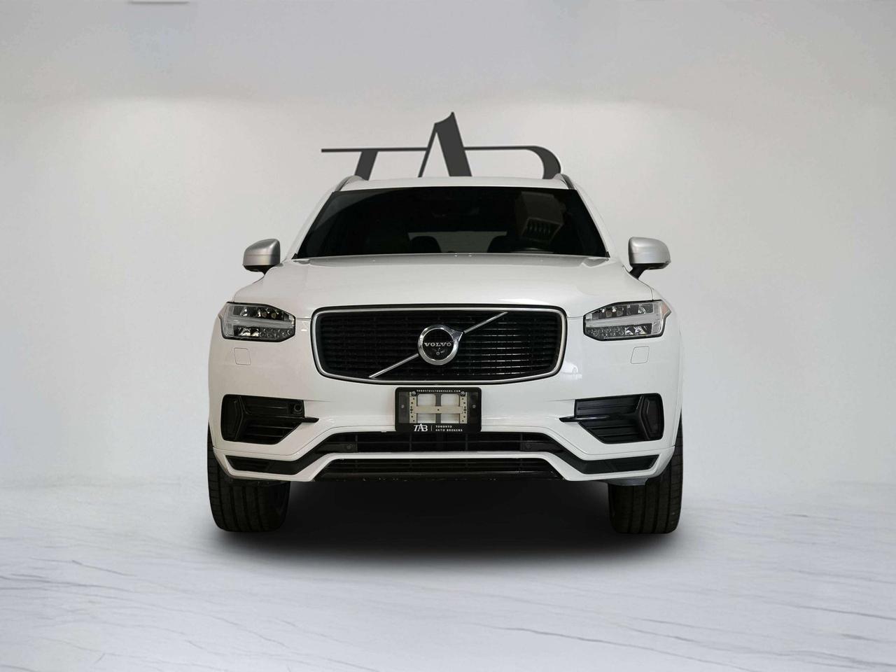2016 Volvo XC90 T8 | R-DESIGN | 7 PASS | 22 IN Photo