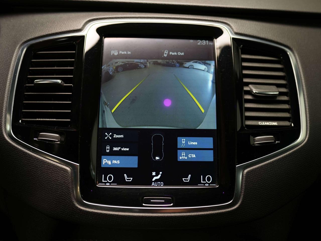 2016 Volvo XC90 T8 | R-DESIGN | 7 PASS | 22 IN Photo